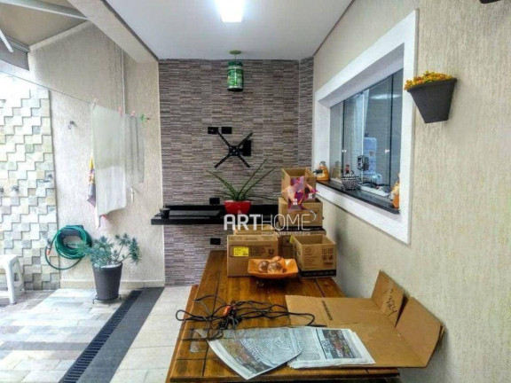 Imagem Sobrado com 3 Quartos à Venda, 268 m² em Rudge Ramos - São Bernardo Do Campo Imagem Sobrado com 3 Quartos à Venda, 268 m² em Rudge Ramos - São Bernardo Do Campo
