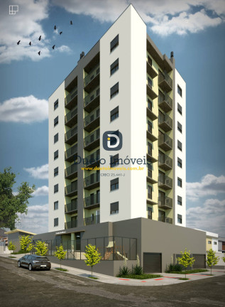Imagem Apartamento com 2 Quartos à Venda, 62 m² em Noal - Santa Maria