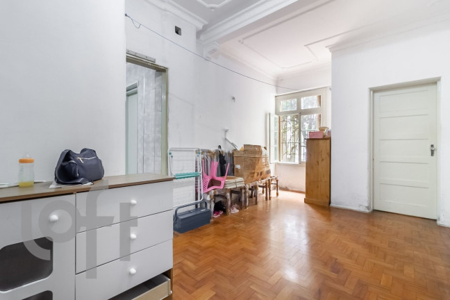 Imagem Apartamento com 1 Quarto à Venda, 43 m² em Liberdade - São Paulo Imagem Apartamento com 1 Quarto à Venda, 43 m² em Liberdade - São Paulo