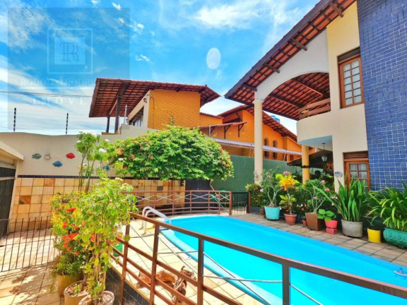 Imagem Casa com 6 Quartos à Venda, 600 m² em Papicu - Fortaleza Imagem Casa com 6 Quartos à Venda, 600 m² em Papicu - Fortaleza