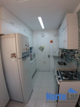 Imagem Apartamento com 2 Quartos à Venda, 54 m² em Casa Verde Alta - São Paulo Imagem Apartamento com 2 Quartos à Venda, 54 m² em Casa Verde Alta - São Paulo