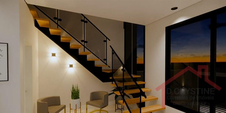 Imagem Casa com 3 Quartos à Venda, 237 m² em Portais - Cajamar Imagem Casa com 3 Quartos à Venda, 237 m² em Portais - Cajamar