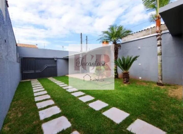 Imagem Casa com 2 Quartos à Venda, 175 m² em Wanel Ville - Sorocaba
