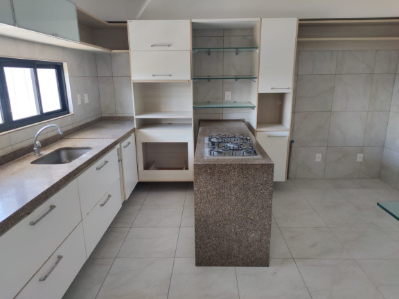Imagem Apartamento com 4 Quartos à Venda, 218 m² em Cabo Branco - João Pessoa Imagem Apartamento com 4 Quartos à Venda, 218 m² em Cabo Branco - João Pessoa