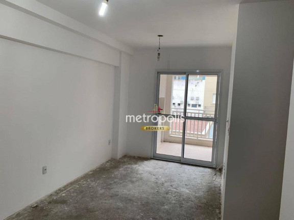 Apartamento com 2 Quartos à Venda, 66 m² em Fundação - São Caetano Do Sul