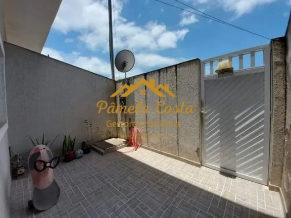 Imagem Sobrado com 2 Quartos à Venda, 70 m² em Balneário Cidade Atlântica - Guarujá Imagem Sobrado com 2 Quartos à Venda, 70 m² em Balneário Cidade Atlântica - Guarujá