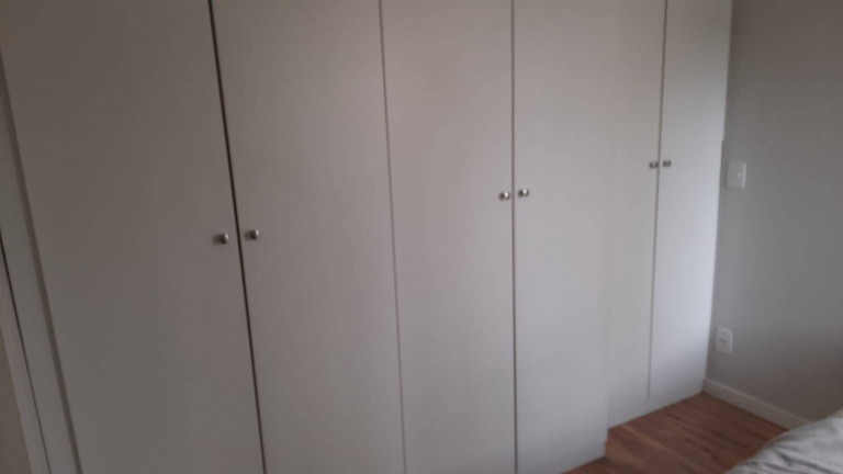 Imagem Apartamento com 3 Quartos à Venda, 68 m² em Vila Ema - São Paulo