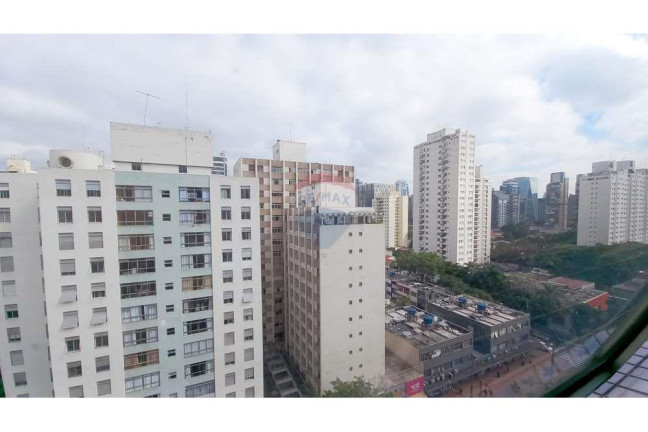 Imagem Sala Comercial para Alugar, 42 m² em Vila Olímpia - São Paulo