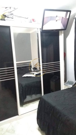 Imagem Apartamento com 2 Quartos à Venda, 47 m² em Jardim Copacabana - São José Dos Campos Imagem Apartamento com 2 Quartos à Venda, 47 m² em Jardim Copacabana - São José Dos Campos