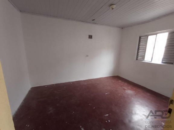 Imagem Casa com 1 Quarto para Alugar, 30 m² em Vila Nova Curuçá - São Paulo