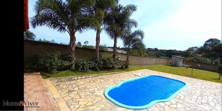Imagem Chácara com 4 Quartos à Venda, 5.180 m² em Campo Largo Da Roseira - São José Dos Pinhais Imagem Chácara com 4 Quartos à Venda, 5.180 m² em Campo Largo Da Roseira - São José Dos Pinhais