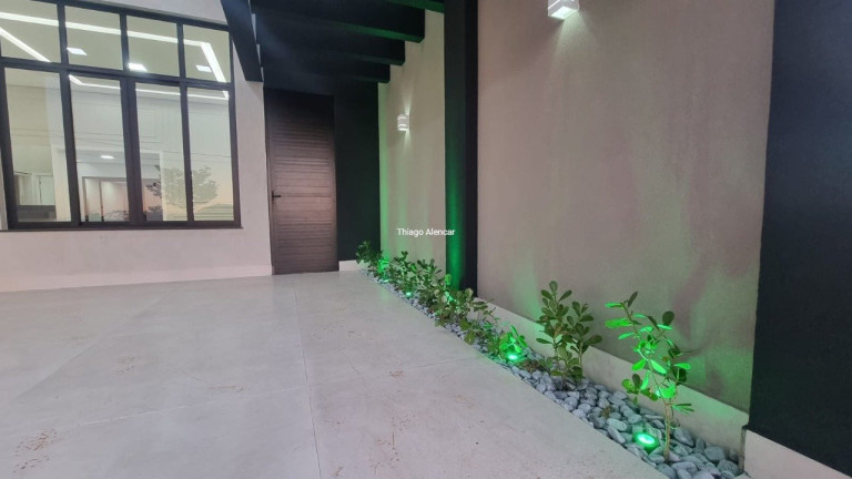 Imagem Casa de Condomínio com 4 Quartos à Venda, 440 m² em Residencial Alphaville Iii - Campo Grande Imagem Casa de Condomínio com 4 Quartos à Venda, 440 m² em Residencial Alphaville Iii - Campo Grande