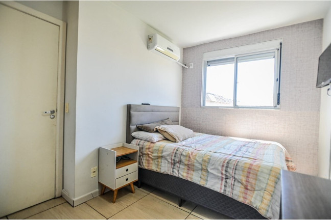 Imagem Apartamento com 2 Quartos à Venda, 48 m² em Sarandi - Porto Alegre Imagem Apartamento com 2 Quartos à Venda, 48 m² em Sarandi - Porto Alegre
