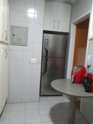 Imagem Apartamento com 2 Quartos à Venda, 100 m² em Barra Funda - Sao Paulo
