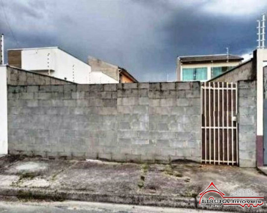 Terreno à Venda, 175 m² em Residencial Parque Dos Sinos - Jacareí