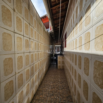 Imagem Casa com 2 Quartos à Venda, 89 m² em Caiçara - Praia Grande Imagem Casa com 2 Quartos à Venda, 89 m² em Caiçara - Praia Grande