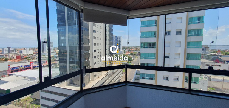 Imagem Cobertura com 3 Quartos à Venda, 205 m² em Centro - Tramandaí