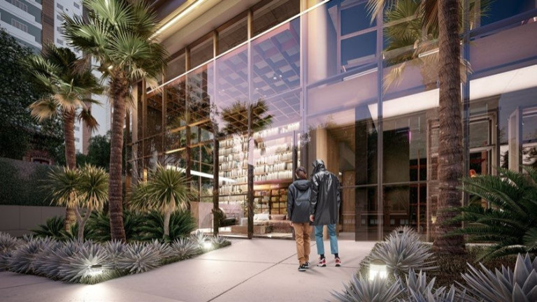 Imagem Ponto Comercial à Venda, 267 m² em Jardim Paulista - São Paulo Imagem Ponto Comercial à Venda, 267 m² em Jardim Paulista - São Paulo