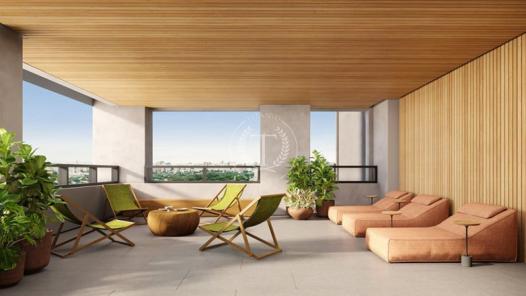 Imagem Cobertura com 2 Quartos à Venda, 137 m² em Pinheiros - São Paulo Imagem Cobertura com 2 Quartos à Venda, 137 m² em Pinheiros - São Paulo
