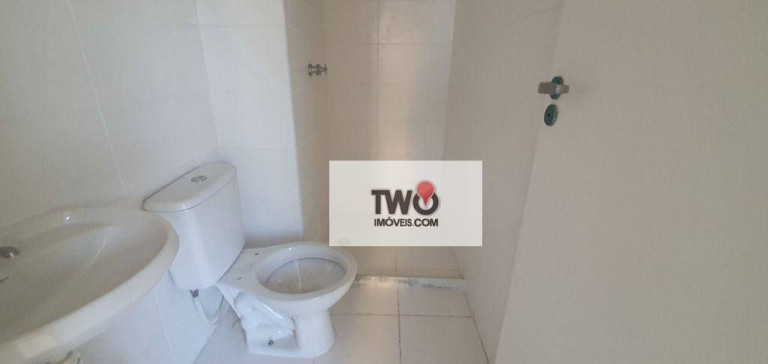 Apartamento com 2 Quartos à Venda, 50 m² em Camorim - Rio De Janeiro