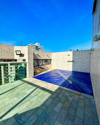 Imagem Apartamento com 4 Quartos à Venda, 170 m² em Vila Tupi - Praia Grande Imagem Apartamento com 4 Quartos à Venda, 170 m² em Vila Tupi - Praia Grande