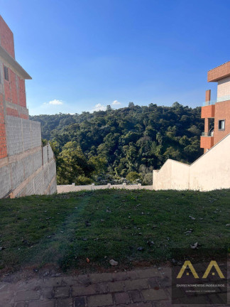Imagem Terreno à Venda, 420 m² em Alphaville - Santana De Parnaíba