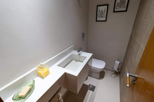 Imagem Apartamento com 3 Quartos à Venda, 180 m² em Brooklin - São Paulo Imagem Apartamento com 3 Quartos à Venda, 180 m² em Brooklin - São Paulo