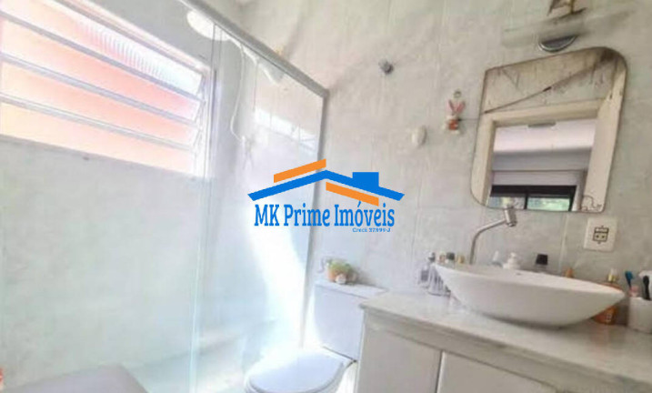 Imagem Sobrado com 2 Quartos à Venda, 106 m² em Vila Leopoldina - São Paulo
