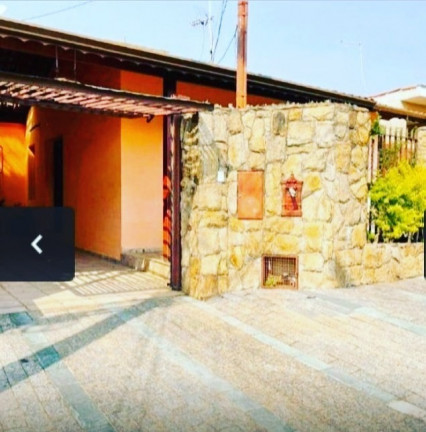 Imóvel com 4 Quartos à Venda,  em Atibaia Jardim - Atibaia
