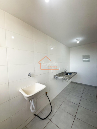 Imagem Imóvel com 2 Quartos à Venda, 60 m² em Condominio Portal Vila Das Borboletas - Mogi Guaçu Imagem Imóvel com 2 Quartos à Venda, 60 m² em Condominio Portal Vila Das Borboletas - Mogi Guaçu