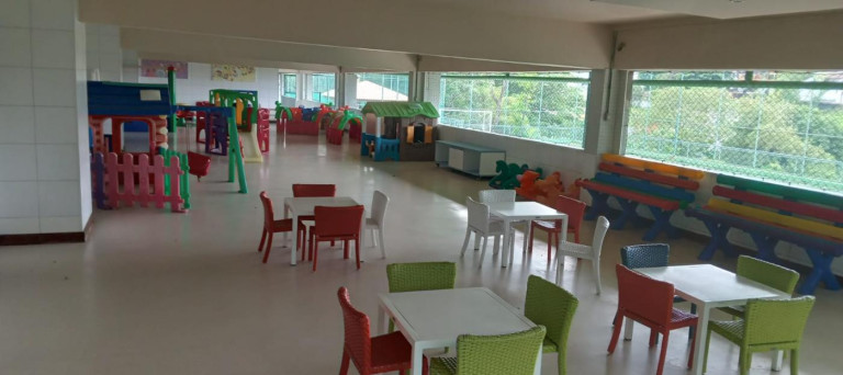 Imagem Apartamento com 4 Quartos à Venda, 334 m² em Horto Florestal - Salvador Imagem Apartamento com 4 Quartos à Venda, 334 m² em Horto Florestal - Salvador