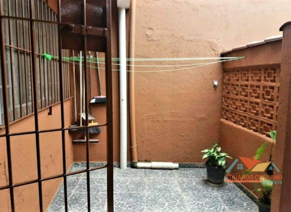 Casa com 2 Quartos à Venda, 80 m² em Indaiá - Caraguatatuba