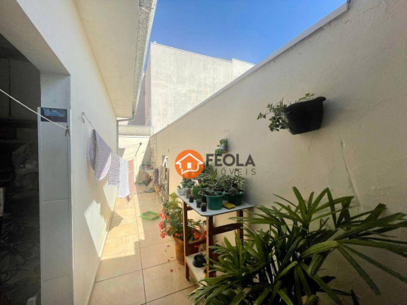 Imagem Casa com 2 Quartos à Venda, 105 m² em Jardim Da Balsa Ii - Americana Imagem Casa com 2 Quartos à Venda, 105 m² em Jardim Da Balsa Ii - Americana