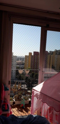 Imagem Apartamento com 2 Quartos à Venda, em Jardim Vergueiro (sacomã) - São Paulo Imagem Apartamento com 2 Quartos à Venda, em Jardim Vergueiro (sacomã) - São Paulo