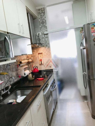 Imagem Apartamento com 3 Quartos à Venda, 94 m² em Jabaquara - São Paulo Imagem Apartamento com 3 Quartos à Venda, 94 m² em Jabaquara - São Paulo