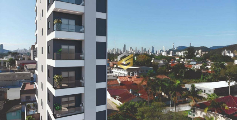 Imagem Apartamento com 3 Quartos à Venda, 97 m² em Centro - Camboriú Imagem Apartamento com 3 Quartos à Venda, 97 m² em Centro - Camboriú
