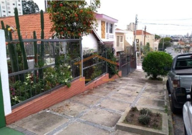 Imagem Casa com 3 Quartos à Venda, 170 m² em água Fria - São Paulo Imagem Casa com 3 Quartos à Venda, 170 m² em água Fria - São Paulo