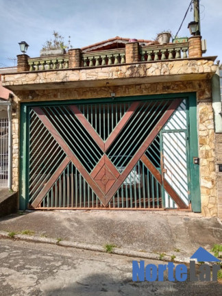 Imagem Sobrado com 3 Quartos à Venda, 200 m² em Nossa Senhora Do ó - São Paulo Imagem Sobrado com 3 Quartos à Venda, 200 m² em Nossa Senhora Do ó - São Paulo