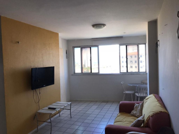 Imagem Apartamento com 2 Quartos à Venda, 53 m² em Vicente Pinzon - Fortaleza Imagem Apartamento com 2 Quartos à Venda, 53 m² em Vicente Pinzon - Fortaleza