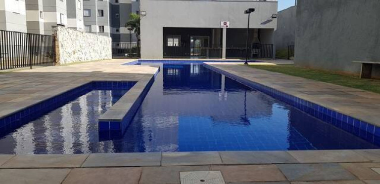 Imagem Apartamento com 3 Quartos à Venda, 65 m² em Residencial Pacaembú - Itupeva Imagem Apartamento com 3 Quartos à Venda, 65 m² em Residencial Pacaembú - Itupeva