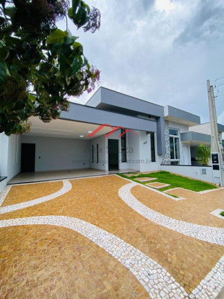 Imagem Casa com 3 Quartos à Venda, 172 m² em Parque Ortolândia - Hortolândia Imagem Casa com 3 Quartos à Venda, 172 m² em Parque Ortolândia - Hortolândia