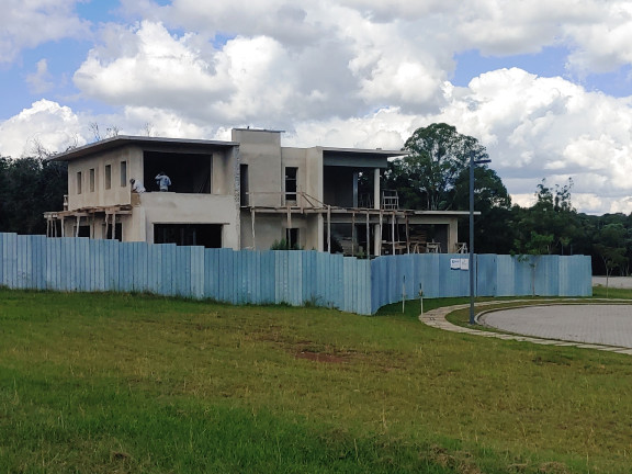 Imagem Terreno à Venda, 442 m² em Pedancino - Caxias Do Sul