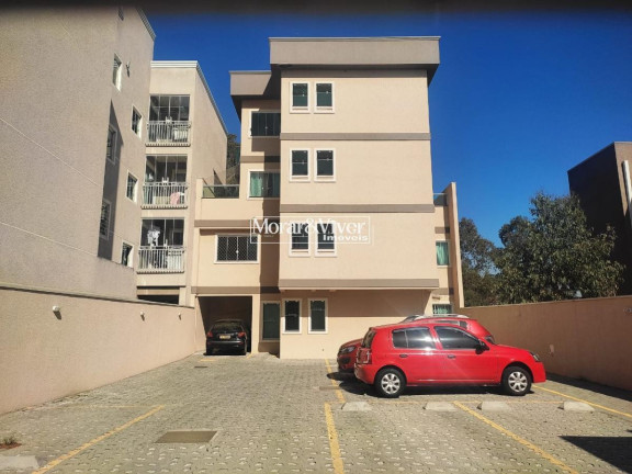 Imagem Apartamento com 2 Quartos à Venda, 49 m² em Afonso Pena - São José Dos Pinhais Imagem Apartamento com 2 Quartos à Venda, 49 m² em Afonso Pena - São José Dos Pinhais