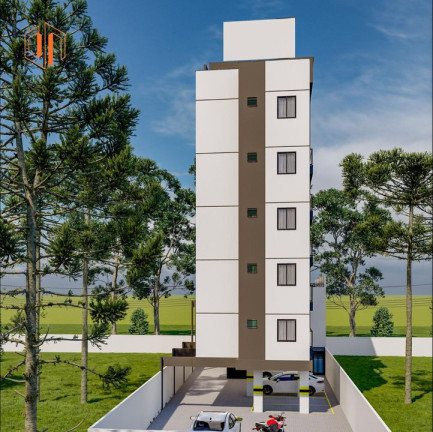 Imagem Apartamento com 3 Quartos à Venda, 79 m² em Centro - São José Dos Pinhais Imagem Apartamento com 3 Quartos à Venda, 79 m² em Centro - São José Dos Pinhais