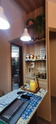 Imagem Apartamento com 1 Quarto à Venda, 56 m² em Ponto Novo - Aracaju Imagem Apartamento com 1 Quarto à Venda, 56 m² em Ponto Novo - Aracaju