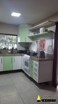Imagem Casa com 3 Quartos à Venda, 260 m² em Centro - Diadema Imagem Casa com 3 Quartos à Venda, 260 m² em Centro - Diadema