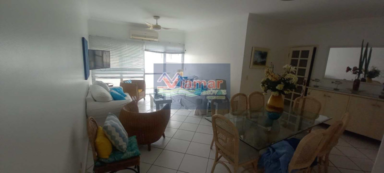 Imagem Apartamento com 4 Quartos à Venda, 132 m² em Enseada - Guarujá Imagem Apartamento com 4 Quartos à Venda, 132 m² em Enseada - Guarujá
