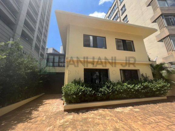Imagem Imóvel para Alugar, 530 m² em Itaim Bibi - São Paulo