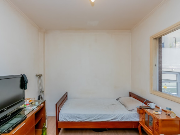 Imagem Apartamento com 2 Quartos à Venda, 74 m² em Indianópolis - São Paulo