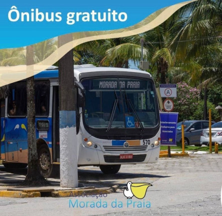Imagem Terreno à Venda, 655 m² em Morada Da Praia - Bertioga